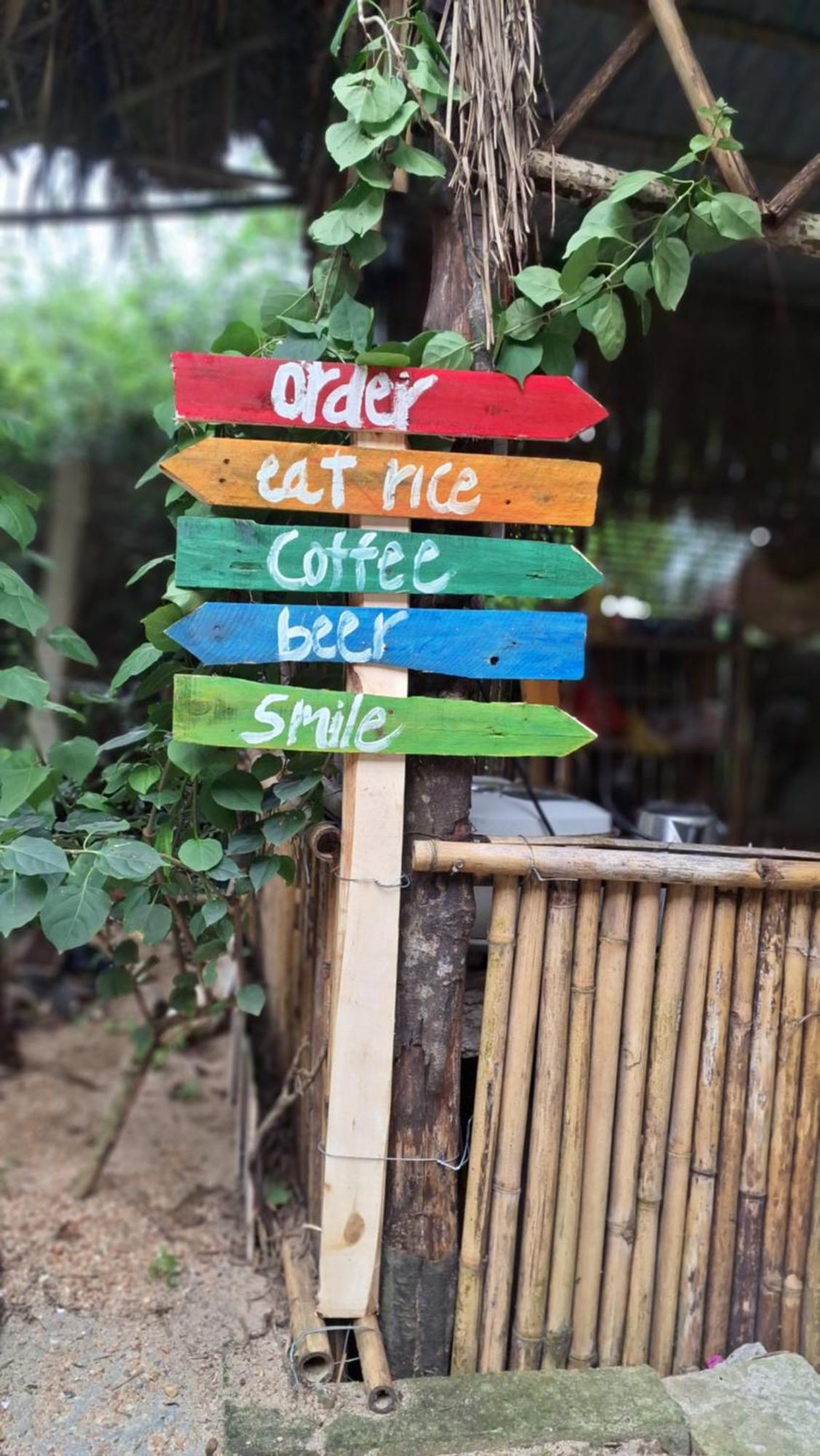 Homestay Dat Phu Туихоа Экстерьер фото