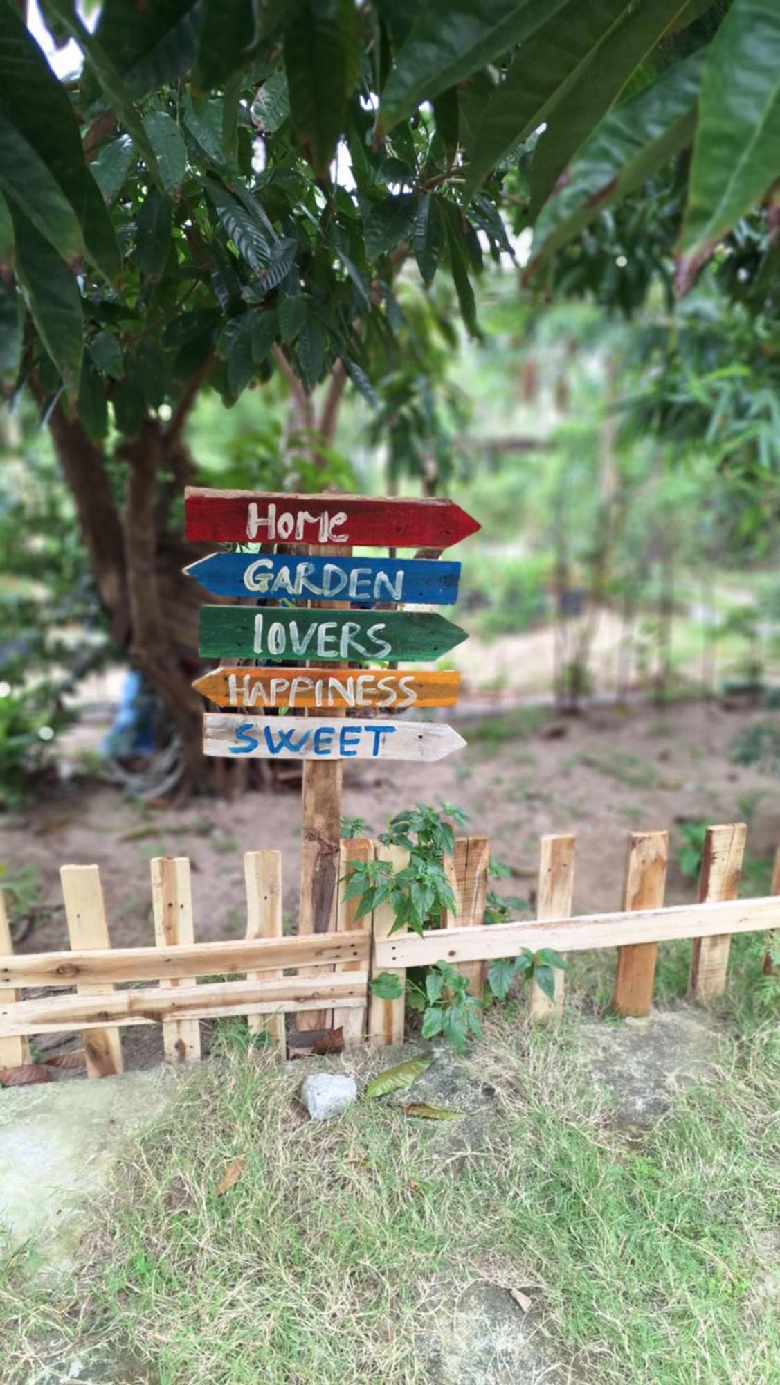 Homestay Dat Phu Туихоа Экстерьер фото